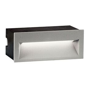 RECESSED WALL LAMP L:160 THETA - RECESSED LIGHTING