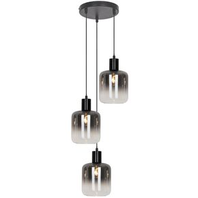 3/L SUSPENDED LIGHT  ADAM - PENDANT LIGHTS