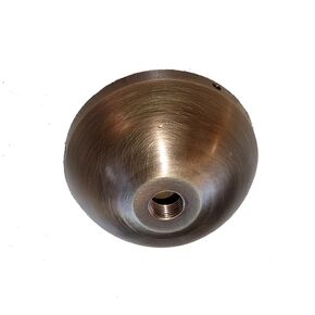 SOLID BRASS BASE 92065