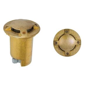 ΣΤΕΓΑΝΆ ΦΩΤΙΣΤΙΚΆ ΕΔΆΦΟΥΣ ΧΩΝΕΥΤΆ > OXYGEN 4 GU10 BRASS > K4-6684 - ΧΩΝΕΥΤΆ ΦΩΤΙΣΤΙΚΆ