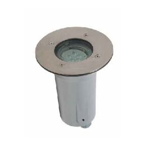 ΣΤΕΓΑΝΆ ΦΩΤΙΣΤΙΚΆ ΕΔΆΦΟΥΣ ΧΩΝΕΥΤΆ > VITA S2 COB LED 12.8W 3000Κ CRI90 24Ο ON OFF ΙΝΟΧ > K4-764033924C-IN - ΧΩΝΕΥΤΆ ΦΩΤΙΣΤΙΚΆ