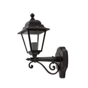 ALUMINUM LANTERNS > ALUMINUM APPLIQUES 3013 -2 UP - LIGHTING LANTERNS
