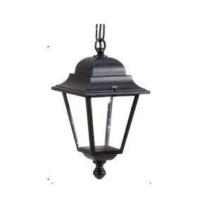 ALUMINUM LANTERNS > ALUMINUM PENDANT 3014 - PENDANTS