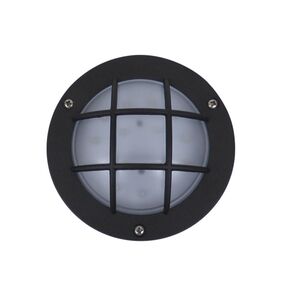 ALUMINUM CEILING > CEILING 3017 BLACK - WALL LIGHTS
