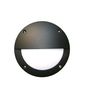 ALUMINUM CEILING > CEILING 302 BLACK - WALL LIGHTS