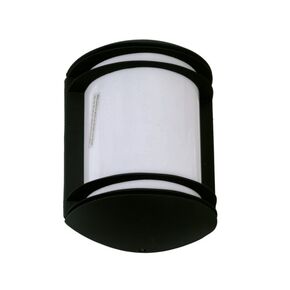 ALUMINUM CEILING > CEILING 327 BLACK - WALL LIGHTS