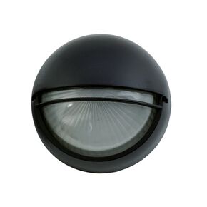 ALUMINUM CEILING > CEILING 3291 BLACK - WALL LIGHTS