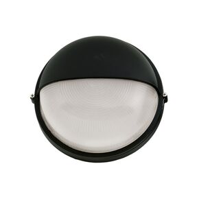ALUMINUM CEILING > CEILING 329 BLACK - WALL LIGHTS