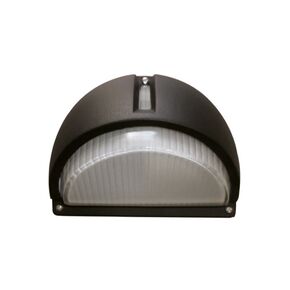 ALUMINUM CEILING > CEILING 3312 BLACK - WALL LIGHTS