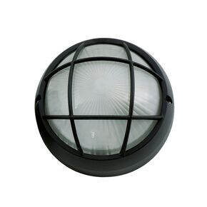 ALUMINUM CEILING > CEILING 3321 BLACK - WALL LIGHTS