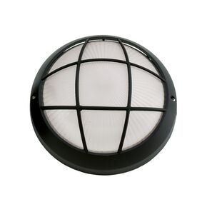 ALUMINUM CEILING > CEILING 332 BLACK - WALL LIGHTS