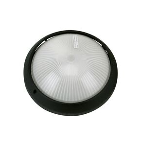 ALUMINUM CEILING > CEILING 334 BLACK - WALL LIGHTS