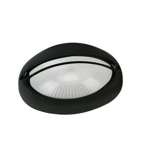 ALUMINUM LANTERNS > CEILING LAMP 336 BLACK - WALL LIGHTS