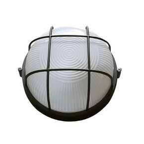 ALUMINUM CEILING > CEILING 356 BLACK - WALL LIGHTS