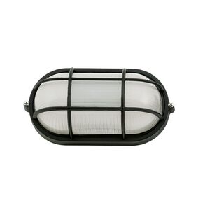 ALUMINUM CEILING > CEILING 358 BLACK - WALL LIGHTS