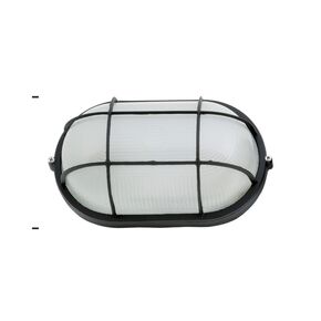 ALUMINUM CEILING > CEILING 359 BLACK - WALL LIGHTS