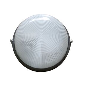 ALUMINUM CEILING > CEILING 362 BLACK - WALL LIGHTS