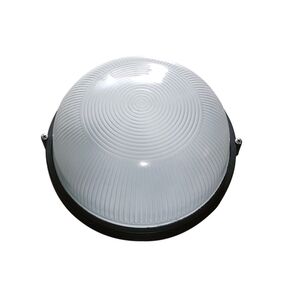 ALUMINUM CEILING > CEILING 363 BLACK - WALL LIGHTS
