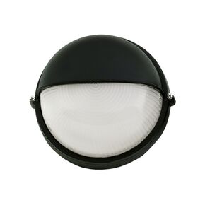 ALUMINUM CEILING > CEILING 364 BLACK - WALL LIGHTS