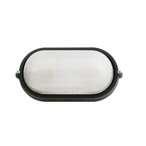 ALUMINUM CEILING > CEILING 366 BLACK - WALL LIGHTS