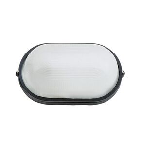 ALUMINUM CEILING > CEILING 367 BLACK - WALL LIGHTS
