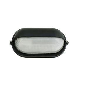 ALUMINUM CEILING > CEILING 368 BLACK - WALL LIGHTS
