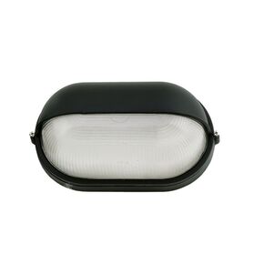 ALUMINUM CEILING > CEILING 369 BLACK - WALL LIGHTS