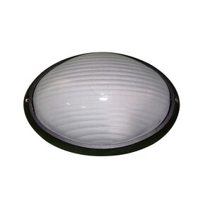 ALUMINUM CEILING > CEILING 374 BLACK - WALL LIGHTS