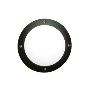 ALUMINUM LANTERNS > CEILING LAMP 3981 BLACK - WALL LIGHTS