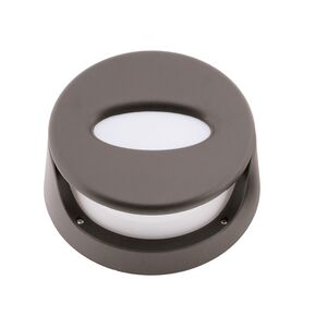 ALUMINUM CEILING > CEILING 8505 BLACK - WALL LIGHTS