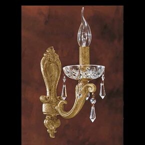 SCONCE  V53-534W