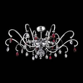 CEILING LIGHT FIXTURE V53-582C - ΦΩΤΙΣΤΙΚΆ ΟΡΟΦΉΣ