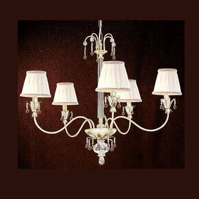 CHANDELIER V53-669 - PENDANT LIGHTS