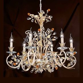 CHANDELIER V53-672 - PENDANT LIGHTS