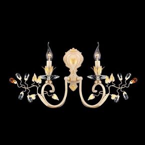 SCONCE  V53-672W-2