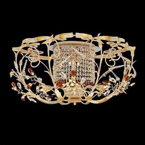 CEILING LIGHT FIXTURE V53-673C - ΦΩΤΙΣΤΙΚΆ ΟΡΟΦΉΣ