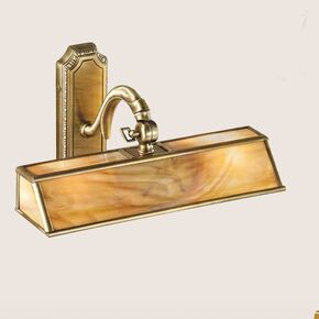 TRADITIONAL LIGHTING < TRADITIONALY ITALIAN CREMASCO > WALL SCONCES > 2L WALL SATIN BURNISHED-WHITE L.32 H.17 SP.MAX 25.5 - ΦΩΤΙΣΤΙΚΆ ΤΟΊΧΟΥ