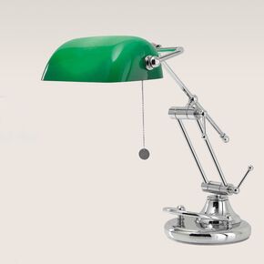 TRADITIONAL LAMPS < TRADITIONALY ITALIAN CREMASCO > TABLE LAMPS > 1L TABLE LAMP W:270MM H:520MM D:350MM 1XE27 220V 60W MAX IP20 - ΕΠΙΤΡΑΠΈΖΙΑ ΦΩΤΙΣΤΙΚΆ
