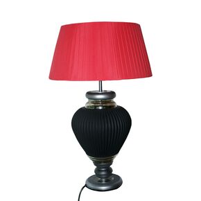 TABLE LAMPS HANDMADE BRONZE AND MURANO GLASS IN MANY SHADES