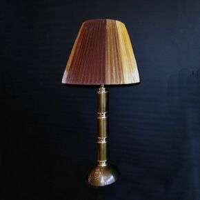 TABLE LAMPS VICTORIA SHARPENED METAL