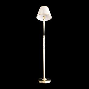 NEOCLASSICAL HANDMADE LIGHTING > MINIMAL DITS > FLOOR VICTORIA LAMPSHADE 1F SWAROVSKI CRYSTALS - ΦΩΤΙΣΤΙΚΆ ΔΑΠΈΔΟΥ