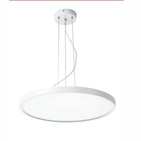 ΚΡΕΜΑΣΤΟ  LED  Φ50 50WATT  ΛΕΥΚΟ - ΚΡΕΜΑΣΤΆ ΦΩΤΙΣΤΙΚΆ