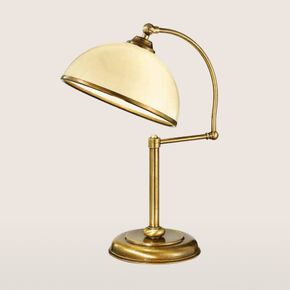 TRADITIONAL LAMPS < TRADITIONALY ITALIAN CREMASCO > TABLE LAMPS > 1L TABLE LAMP W:250MM H:470MM D:310MM 1XE27 220V 100W MAX IP20 - ΕΠΙΤΡΑΠΈΖΙΑ ΦΩΤΙΣΤΙΚΆ