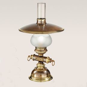 TRADITIONAL LAMPS < TRADITIONALY ITALIAN CREMASCO > TABLE LAMPS > 1L TABLE LAMP W:310MM H:520MM 1XE27 220V 100W MAX IP20 - ΕΠΙΤΡΑΠΈΖΙΑ ΦΩΤΙΣΤΙΚΆ