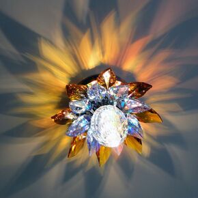 NEOCLASSICAL HANDMADE LIGHTING > MINIMAL DITS > NUFARO RECESSED SPOTLIGHT 04 SWAROVSKI CRYSTALS - DITS LIGHTING ΚΑΤΑΣΚΕΥΉ ΝΕΟΚΛΑΣΙΚΏΝ ΦΩΤΙΣΤΙΚΏΝ (ΧΕΙΡΟΠΟΊΗΤΑ)