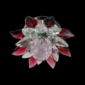 NEOCLASSICAL HANDMADE LIGHTING > MINIMAL DITS > NUFARO 07 CRYSTALS SWAROVSKI RECESSED SPOT - DITS LIGHTING ΚΑΤΑΣΚΕΥΉ ΝΕΟΚΛΑΣΙΚΏΝ ΦΩΤΙΣΤΙΚΏΝ (ΧΕΙΡΟΠΟΊΗΤΑ)
