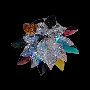NEOCLASSICAL HANDMADE LIGHTING > MINIMAL DITS > SPOT RECESSED NUFARO SWAROVSKI CRYSTALS - DITS LIGHTING ΚΑΤΑΣΚΕΥΉ ΝΕΟΚΛΑΣΙΚΏΝ ΦΩΤΙΣΤΙΚΏΝ (ΧΕΙΡΟΠΟΊΗΤΑ)