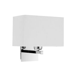ΕΣΩΤΕΡΙΚΟΎ ΧΏΡΟΥ, TOBY, ΑΠΛΊΚΑ ΛΕΥΚΉ W:220 TOBY, W:220X120, H:220 - ΤΟΊΧΟΥ ΦΩΤΙΣΤΙΚΆ 