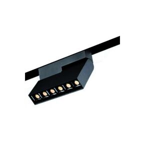 ΑΡΧΙΤΕΚΤΟΝΙΚΌΣ ΦΩΤΙΣΜΌΣ, MAGNETIC, LINEAR ANTIGLARE ADJUSTABLE L:110 MAGNETIC, D: 116, H: 160 - ΡΆΓΕΣ & ΣΠΟΤ
