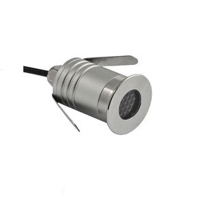 RECESSED SPOT LIGHT TENOR - RECESSED LIGHTING